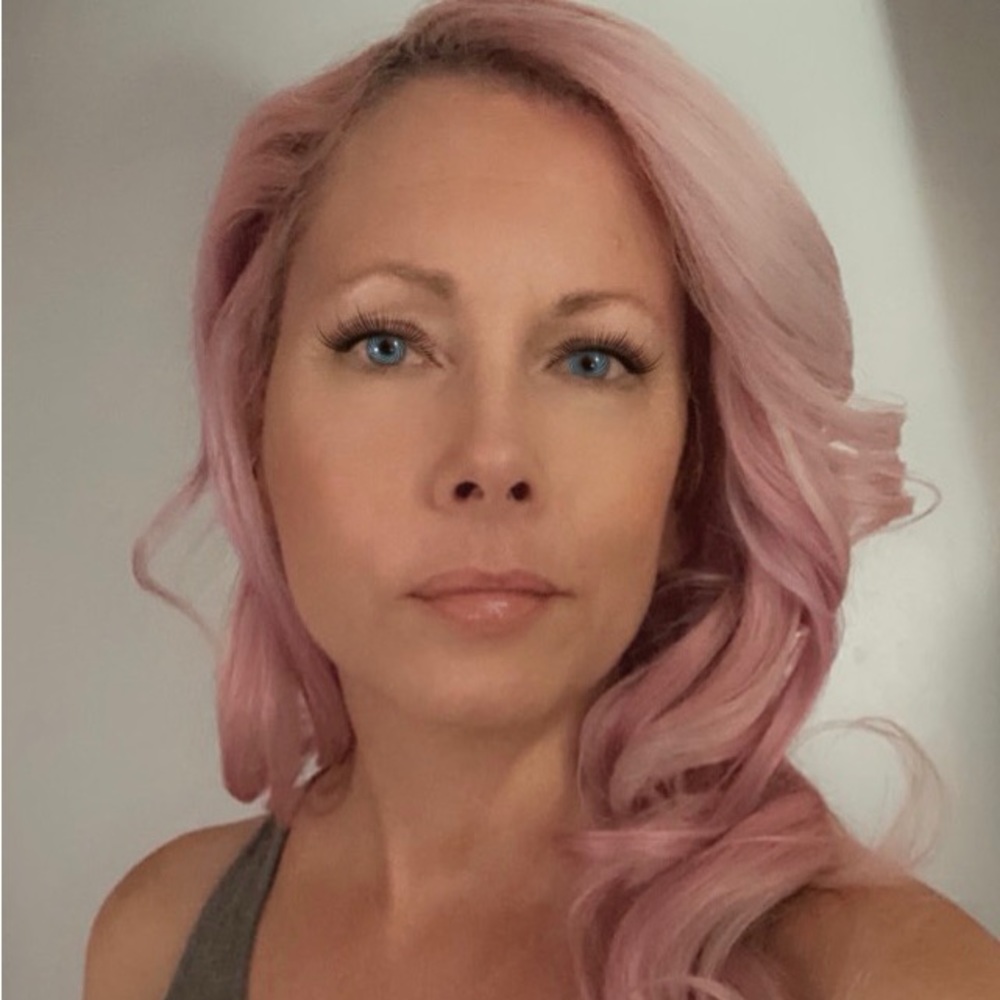 Meet your Posher, Kimberley